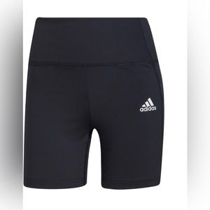 Adidas Biker Shorts